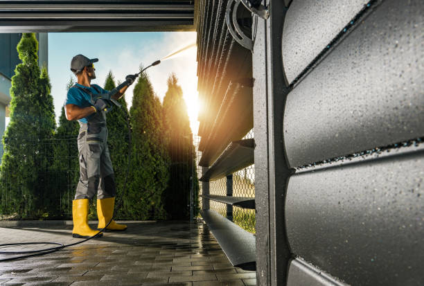 Best Patio and Deck Pressure Washing  in Jackson, WI