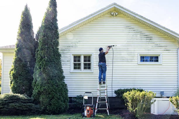 Pre-Holiday Cleaning in Jackson, WI