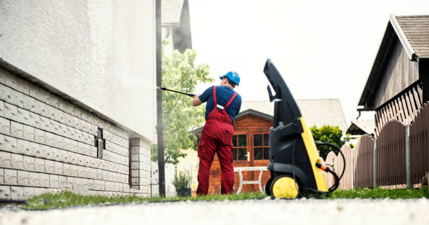 Best Restaurant Pressure Washing  in Jackson, WI